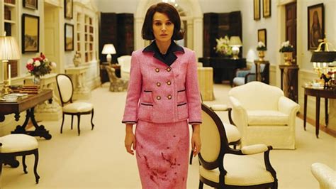 jackie kennedy blood covered dress